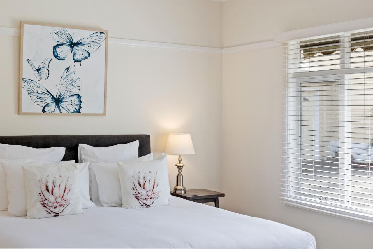 Yarra Gables Motel Healesville Luaran gambar