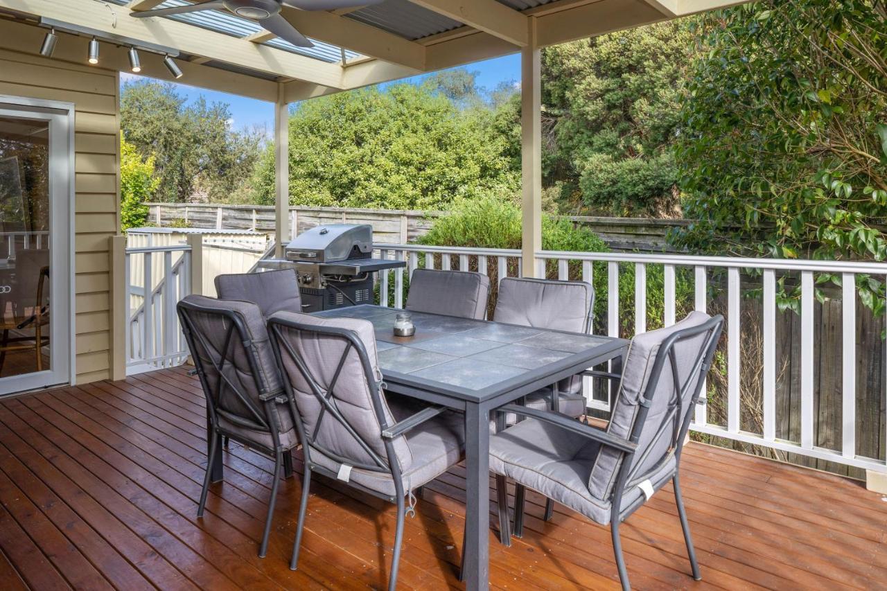 Yarra Gables Motel Healesville Luaran gambar
