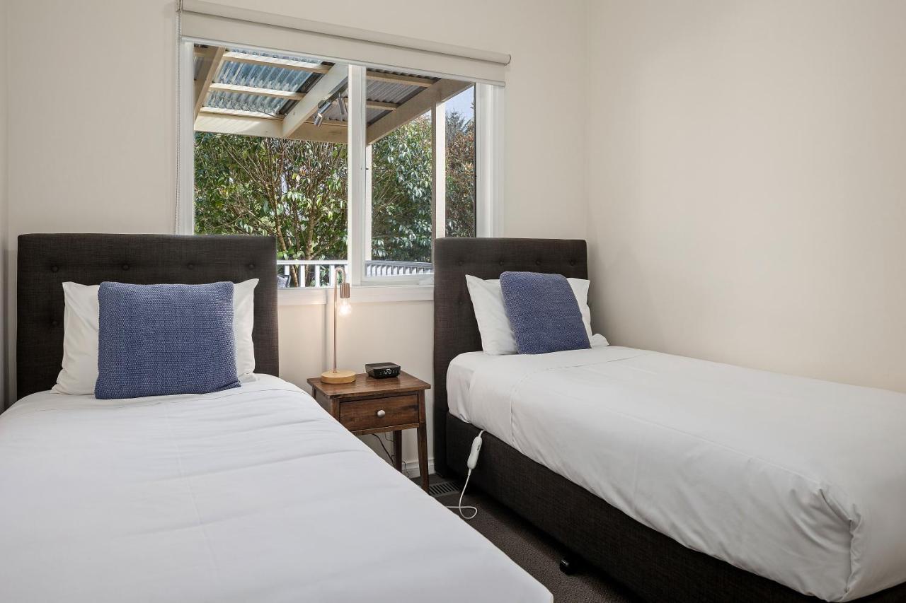 Yarra Gables Motel Healesville Luaran gambar
