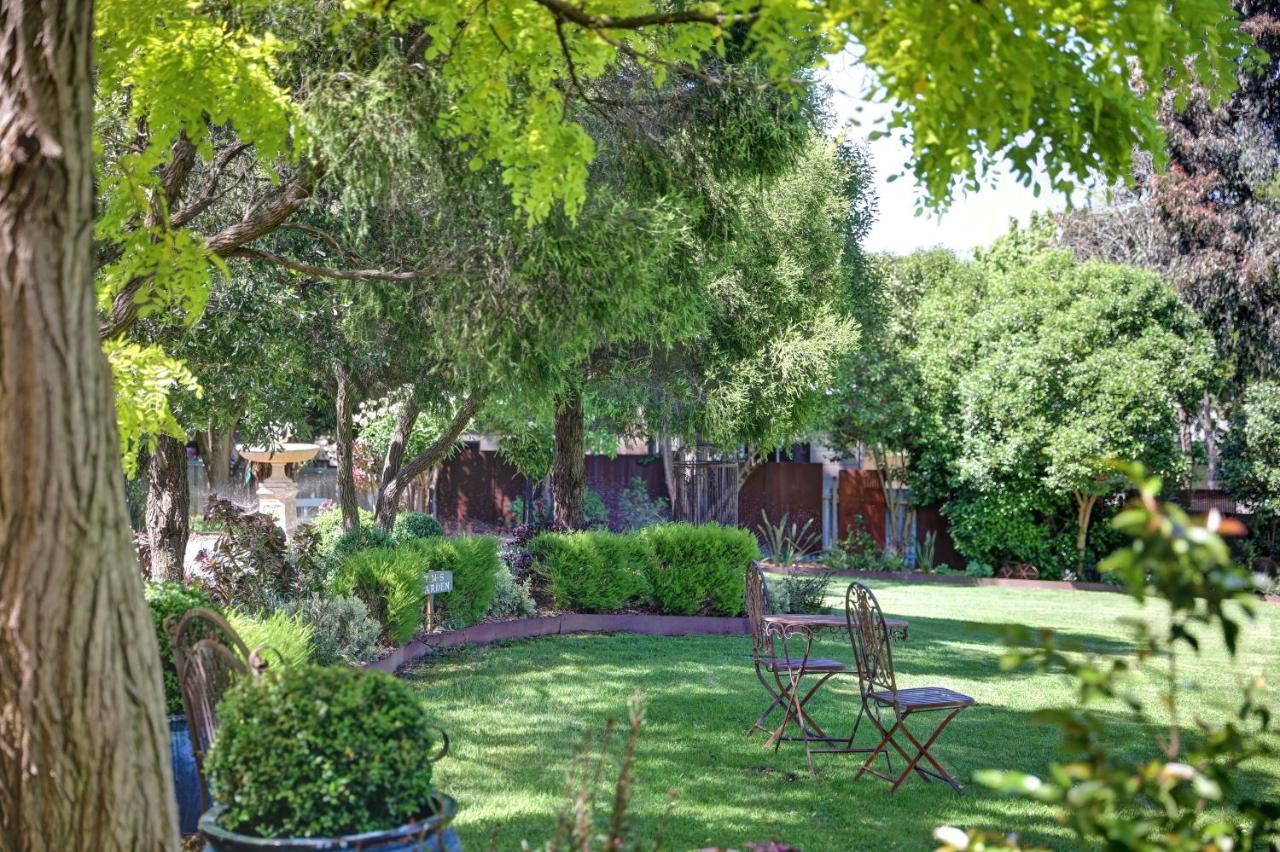 Yarra Gables Motel Healesville Luaran gambar
