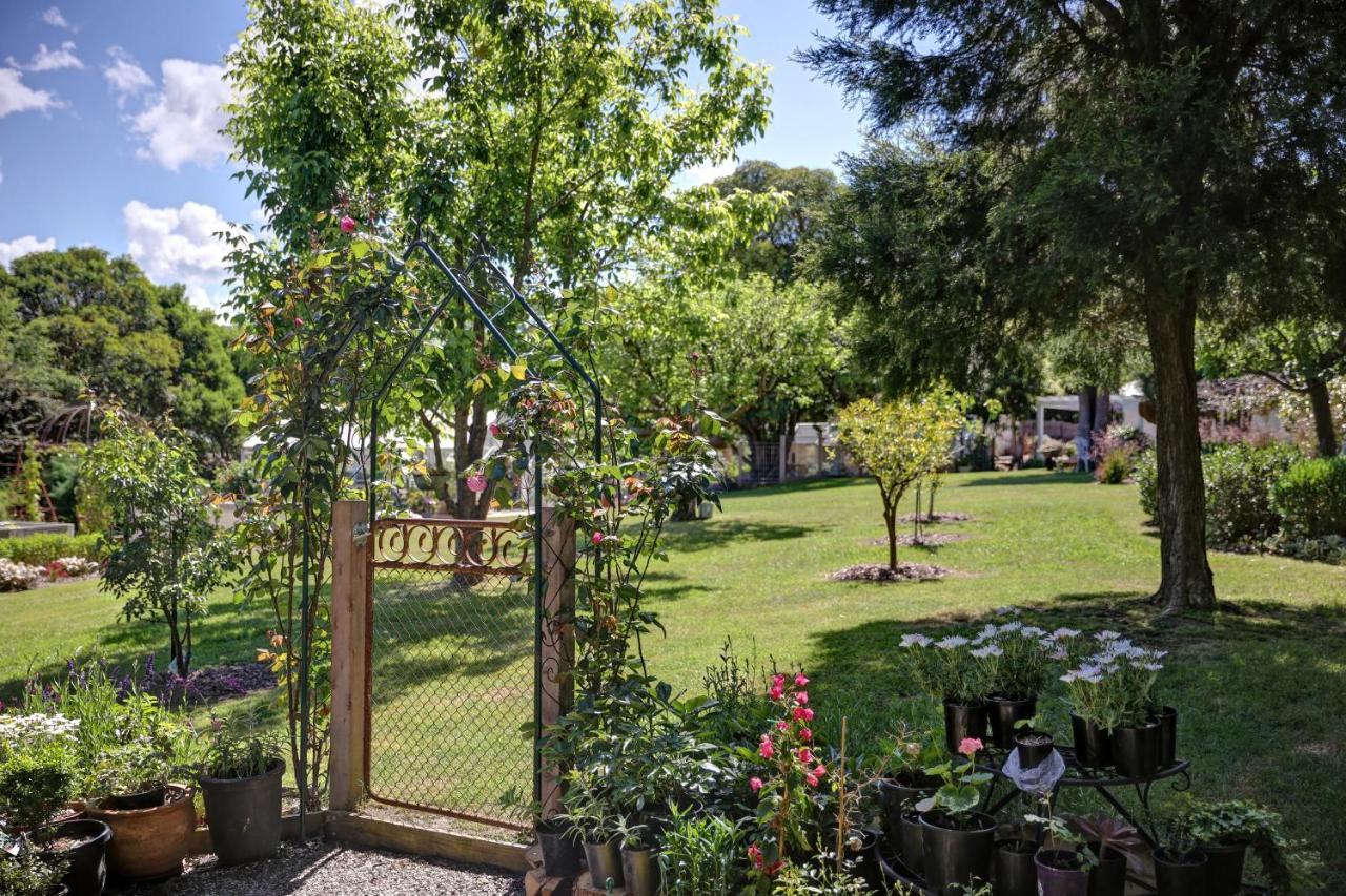 Yarra Gables Motel Healesville Luaran gambar