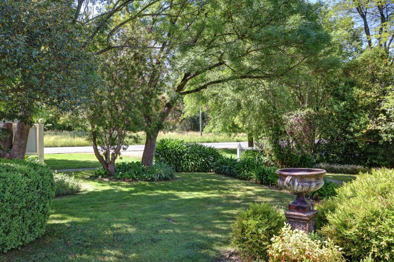 Yarra Gables Motel Healesville Luaran gambar