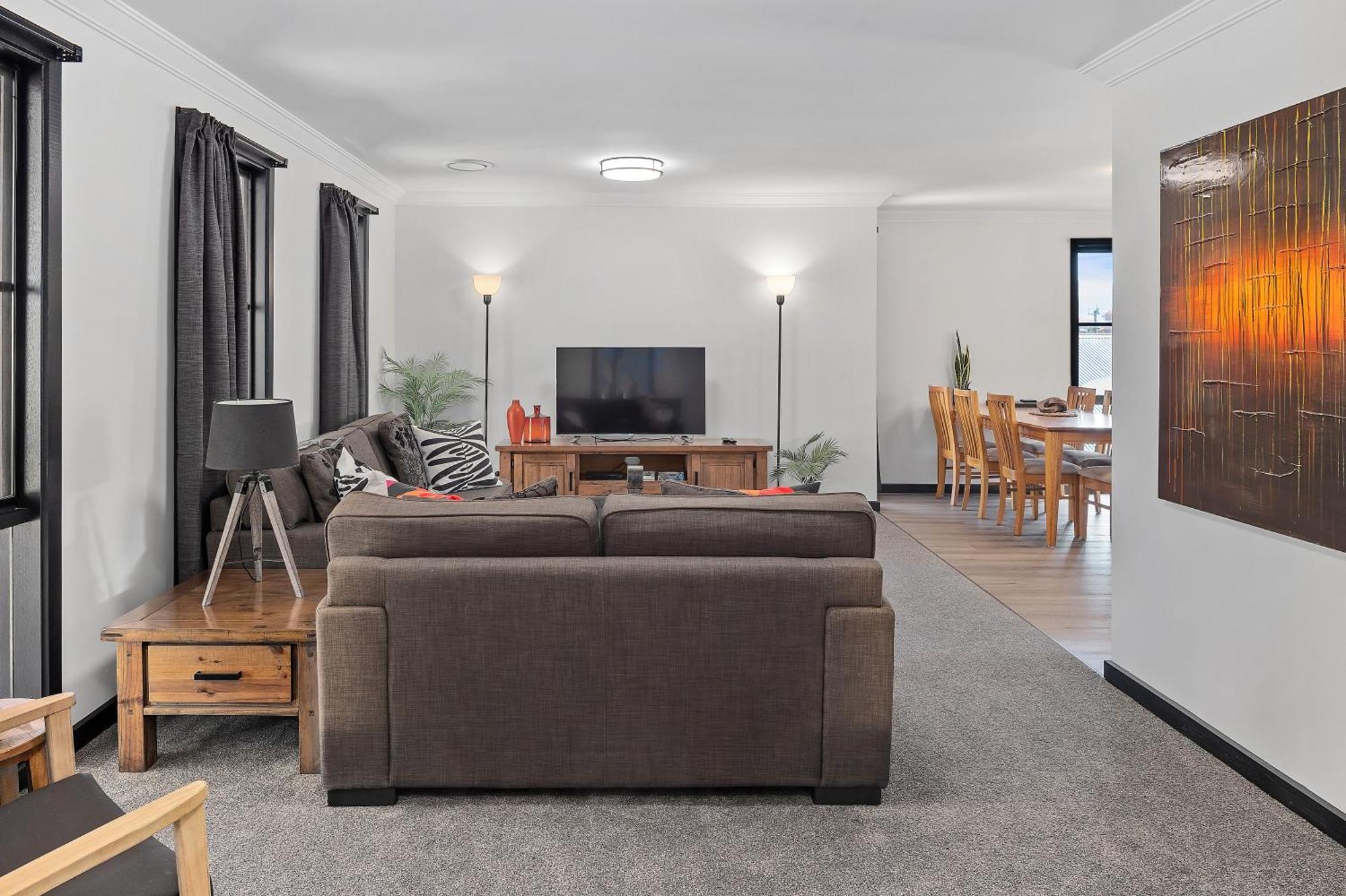 Yarra Gables Motel Healesville Luaran gambar