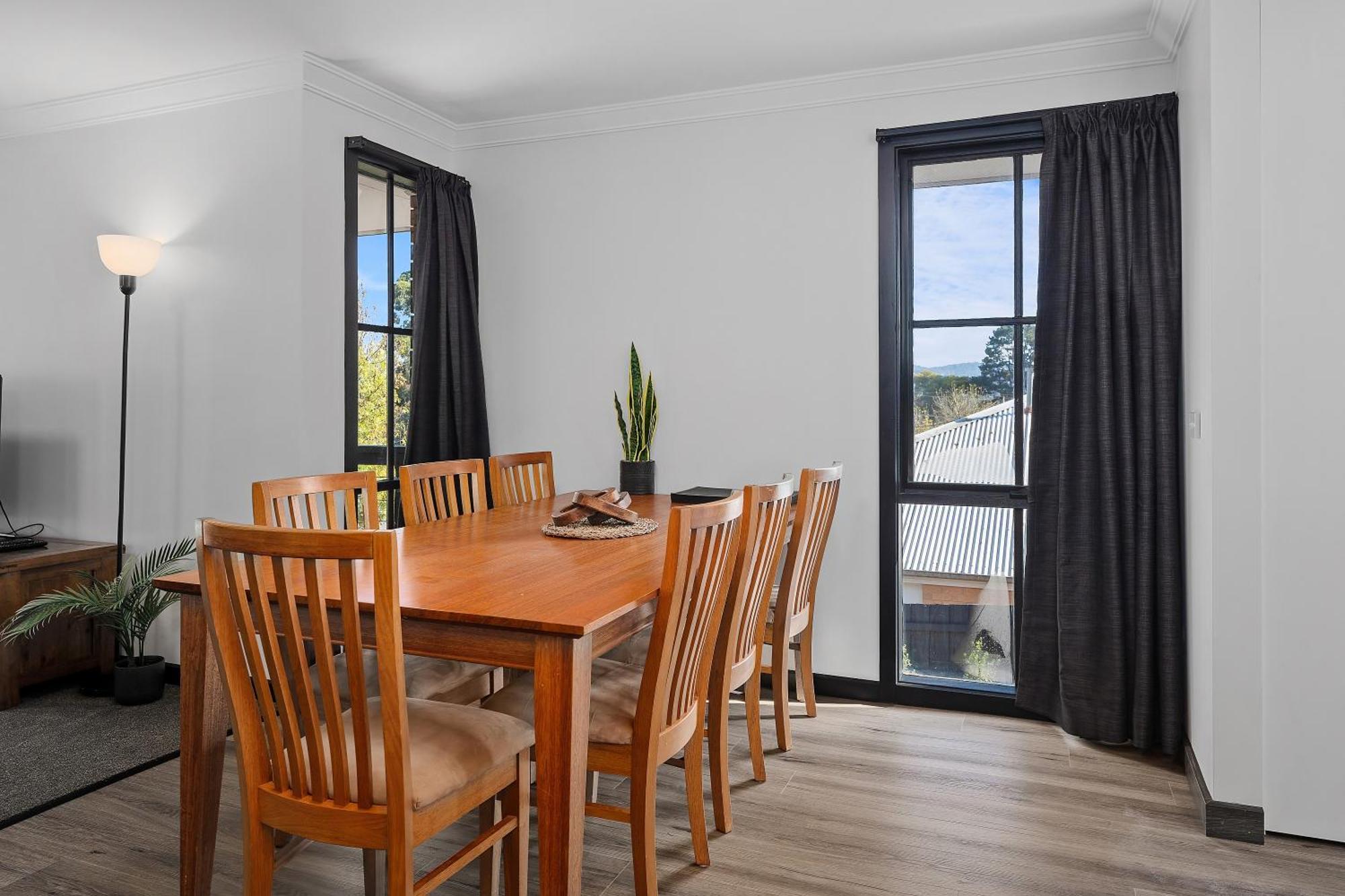 Yarra Gables Motel Healesville Luaran gambar