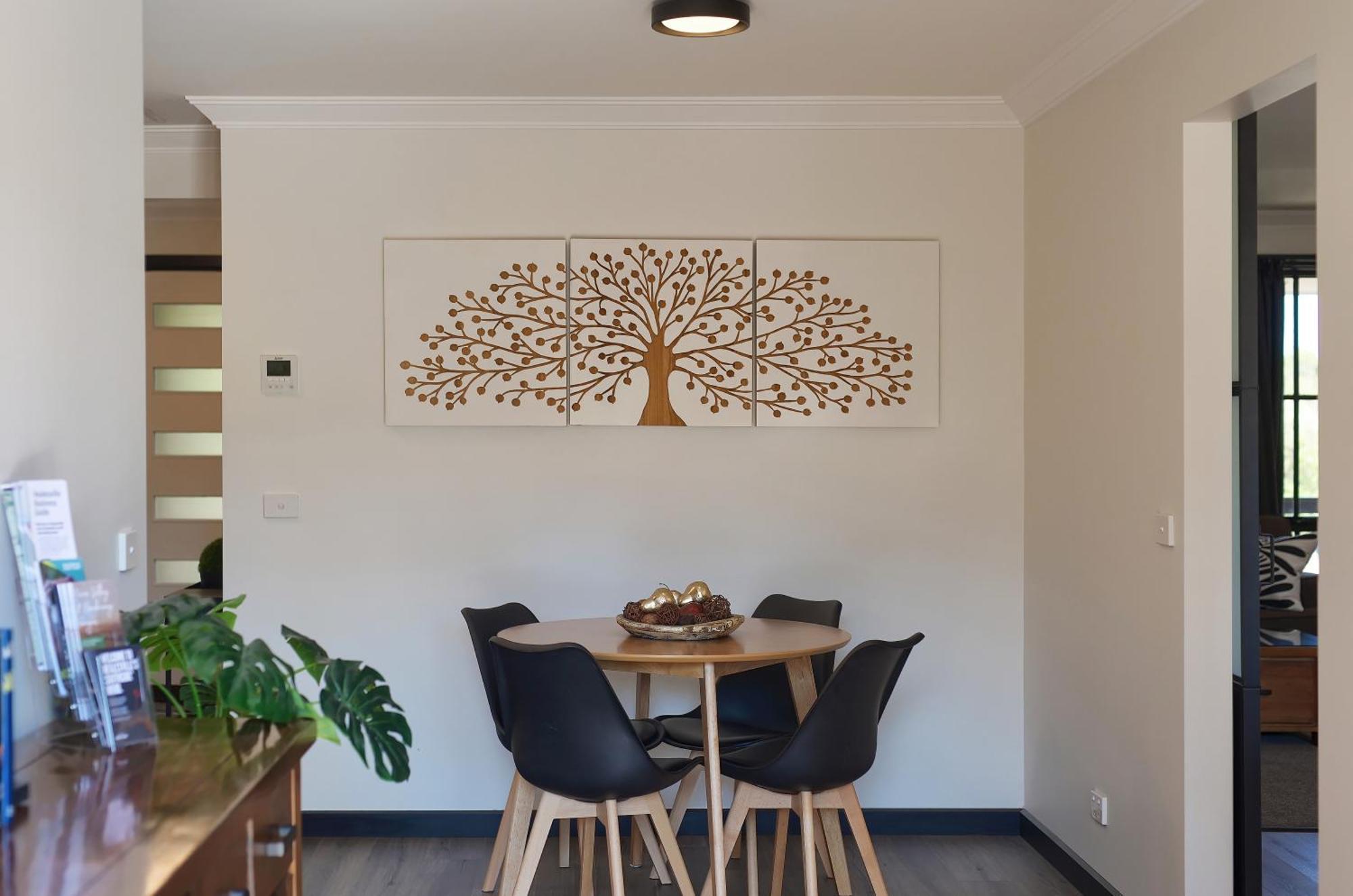 Yarra Gables Motel Healesville Luaran gambar